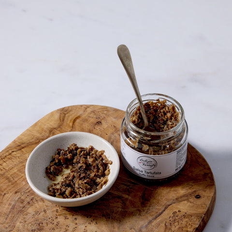 Truffle Sauce 80g