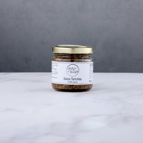Truffle Sauce 80g