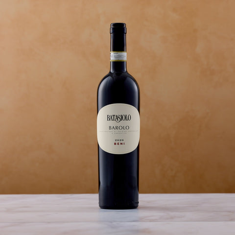 Barolo & Parmigiano