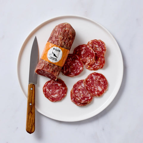 Chilli Salami