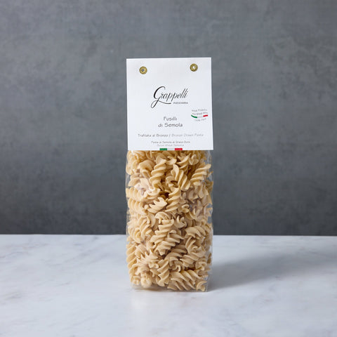 Truffle Hamper