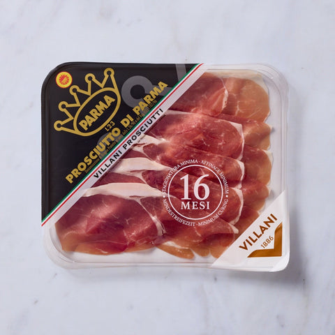 Parma Ham