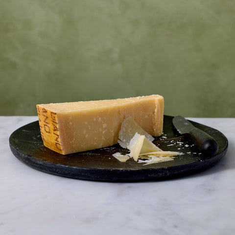 Parmigiano Reggiano 24 months - Pizzicheria Grappelli