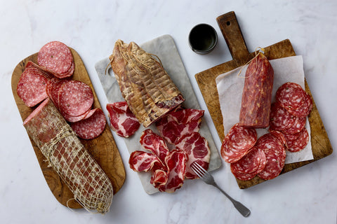 Charcuterie