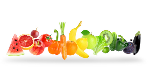 Fruit & Vegetables