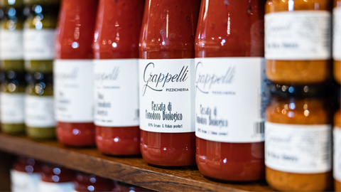 Grappelli Selections