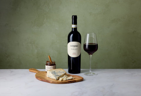 Italian Wine & Spirits