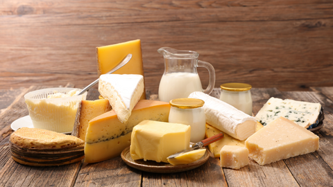 Dairy