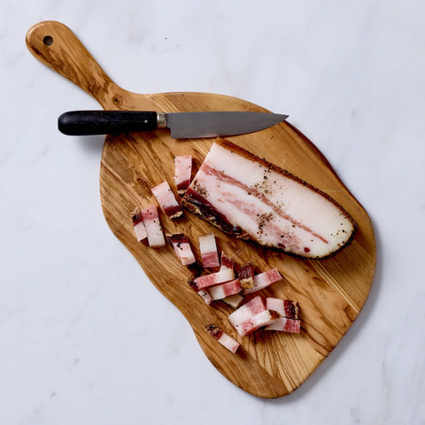 Guanciale - Piece