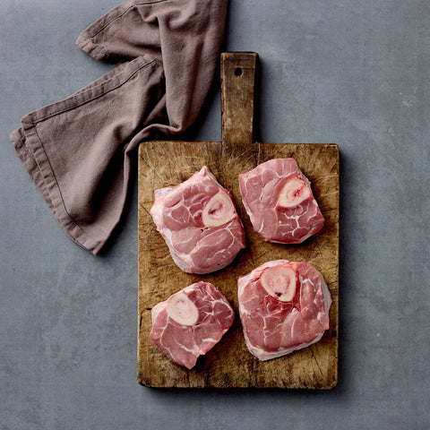 Ossobuco