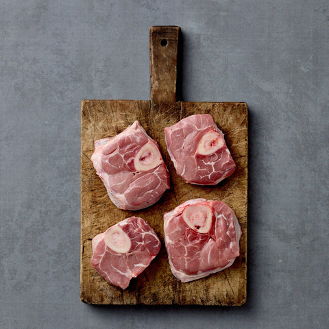 Ossobuco