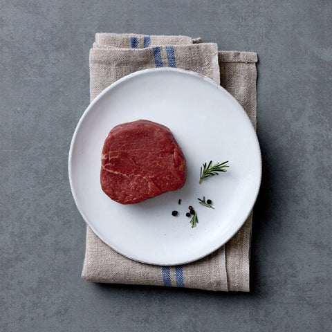 East Anglia Beef Fillet