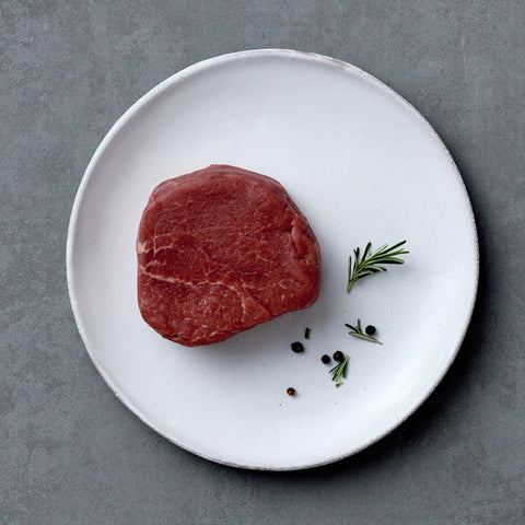 East Anglia Beef Fillet