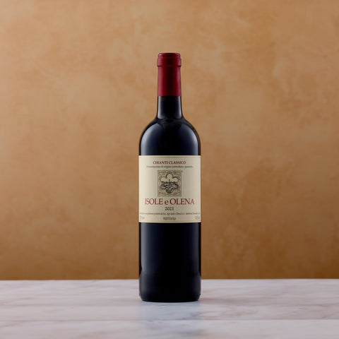 Isole e Olena Chianti Classico