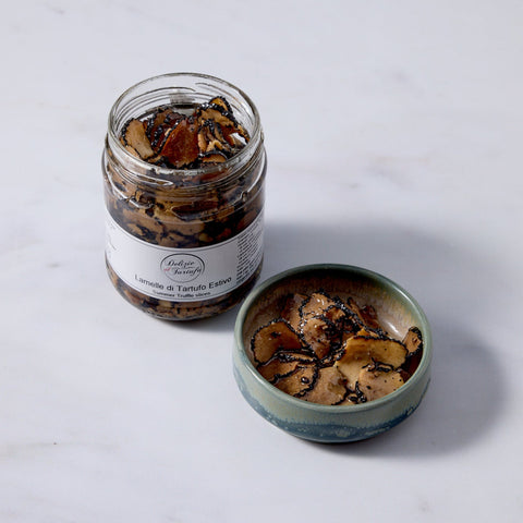 Sliced Summer Truffle 50g