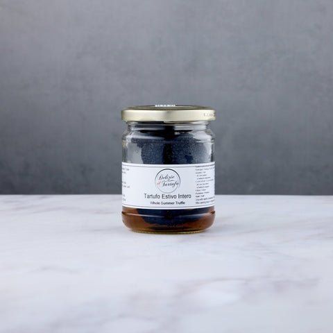 Whole Summer Truffle 50g