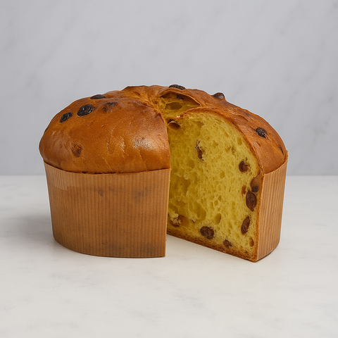 Classic Panettone
