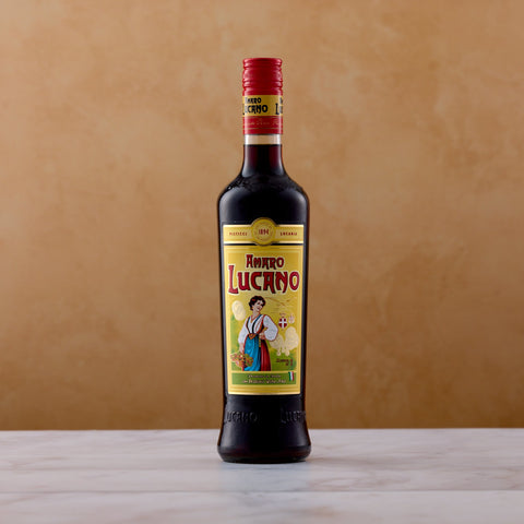 Amaro Lucano