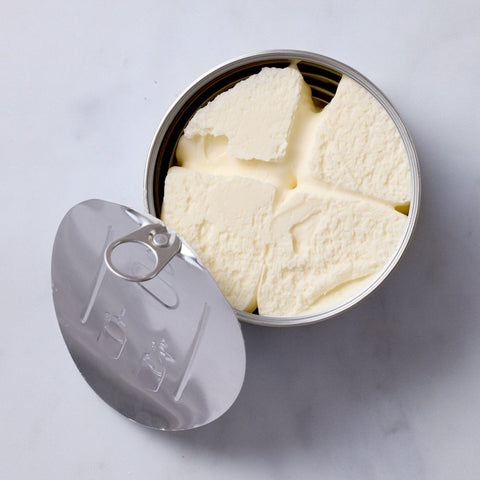 Antica Cremeria Butter in tin