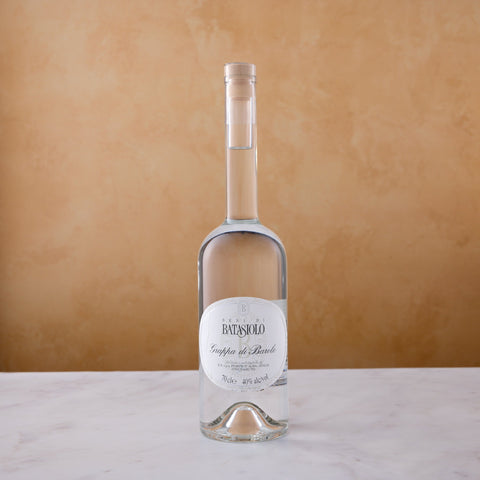 Batasiolo Grappa di Barolo