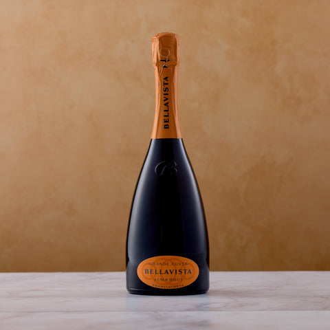 Bellavista Alma Brut