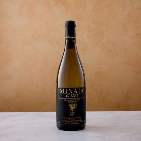 Bergaglio Gavi di Gavi