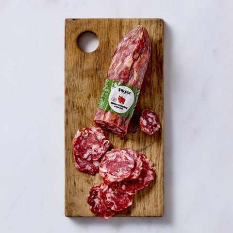 Briciolona Salami