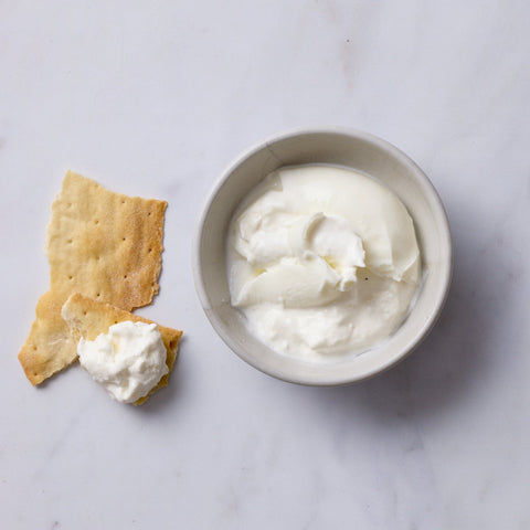 Buffalo Burrata 125g