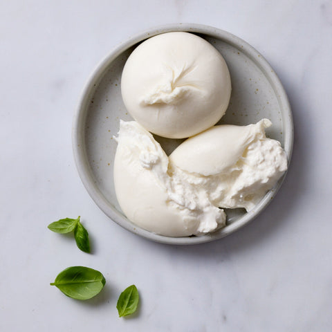 Burrata 250g