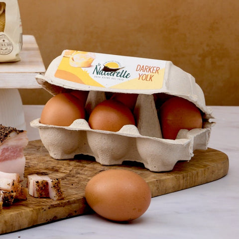 Carbonara Meal Kit