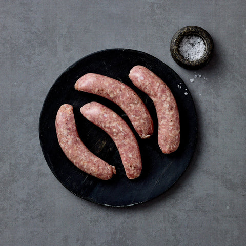 Classic Italian Sausages