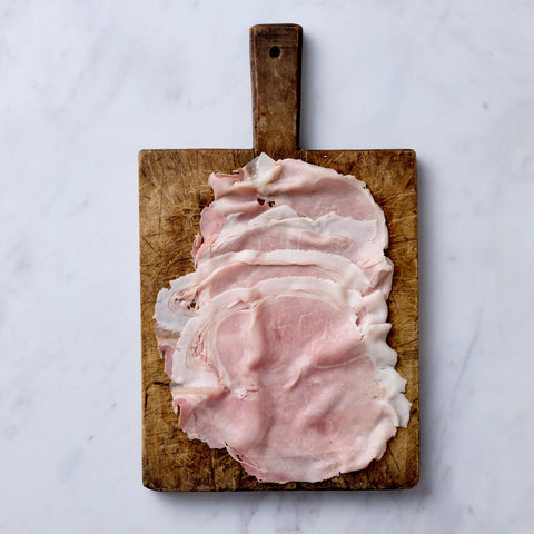 Cooked Ham