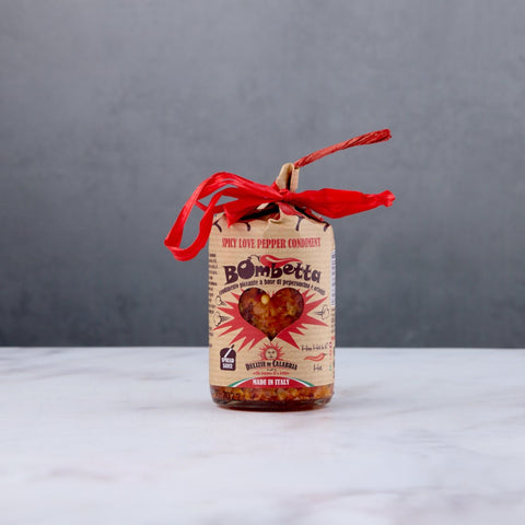 Delizie Calabria Bombetta Calabrese