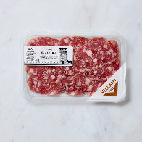 Gentile Salami