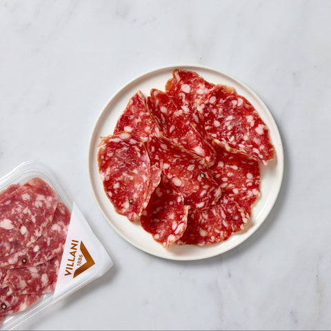 Gentile Salami