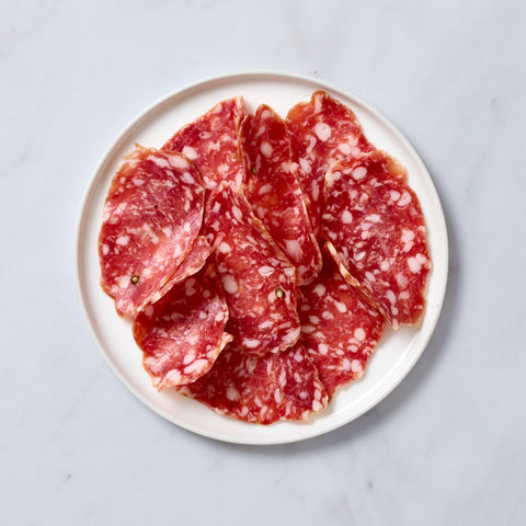 Gentile Salami