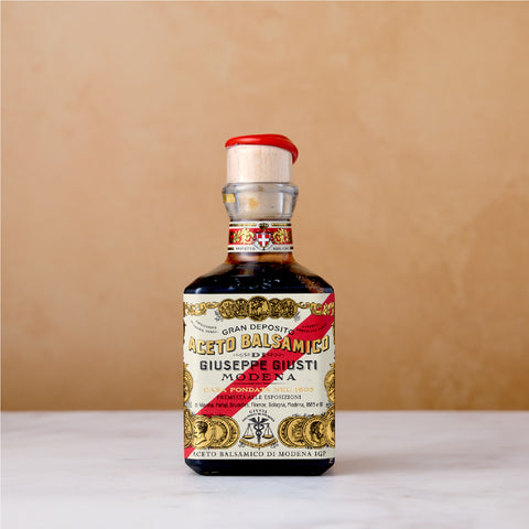 Giusti 5 Gold Medal Balsamic Vinegar