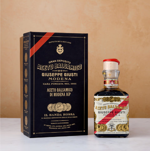 Giusti 5 Gold Medal Balsamic Vinegar