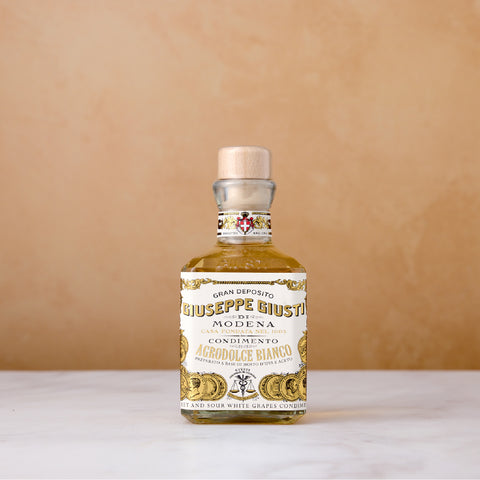 Giusti White Balsamic