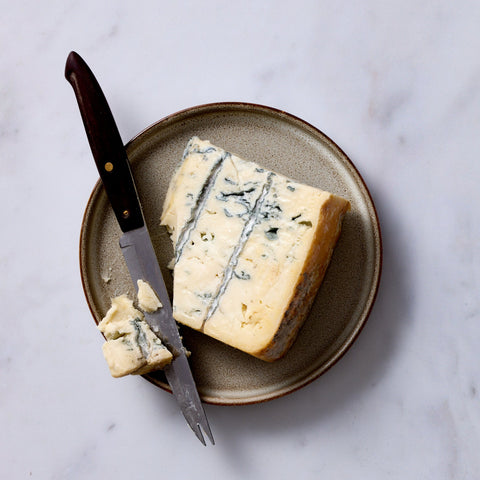 Gorgonzola Piccante