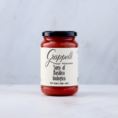 Italian Selection