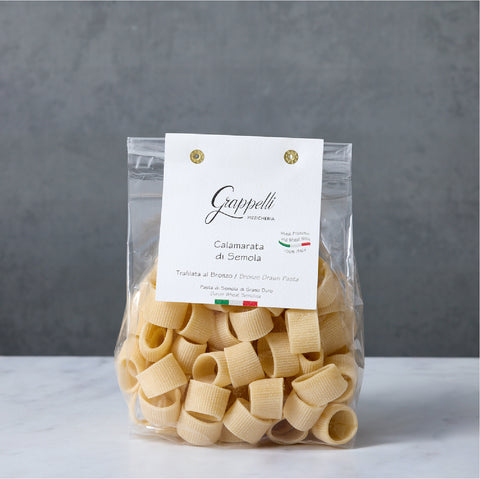 Grappelli Calamarata