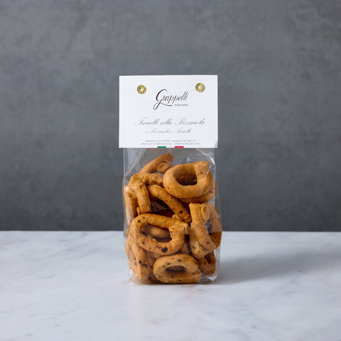 Taralli