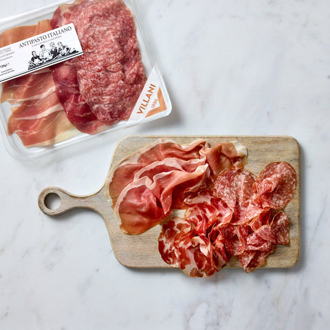 Italian Charcuterie Mix