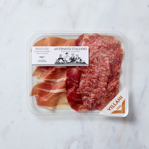 Italian Charcuterie Mix