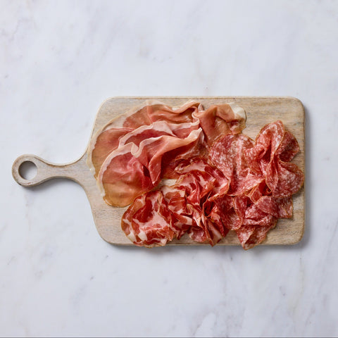 Italian Charcuterie Mix