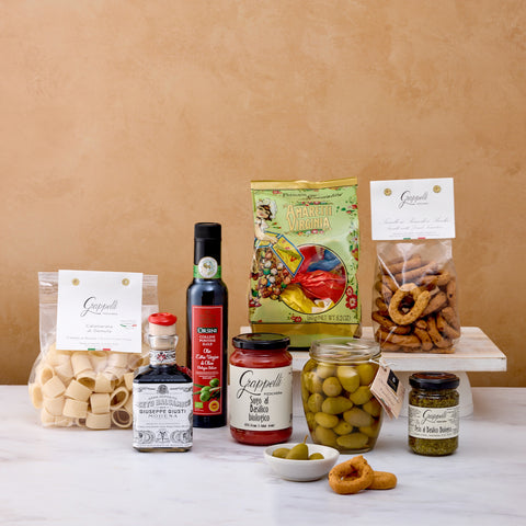 Italian Selection