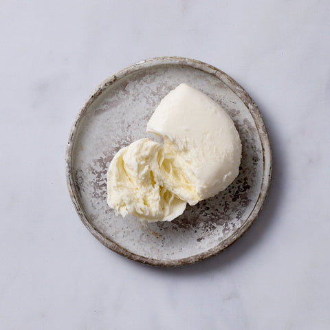 Lactose Free Mozzarella