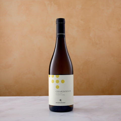 Chardonnay & Fontina