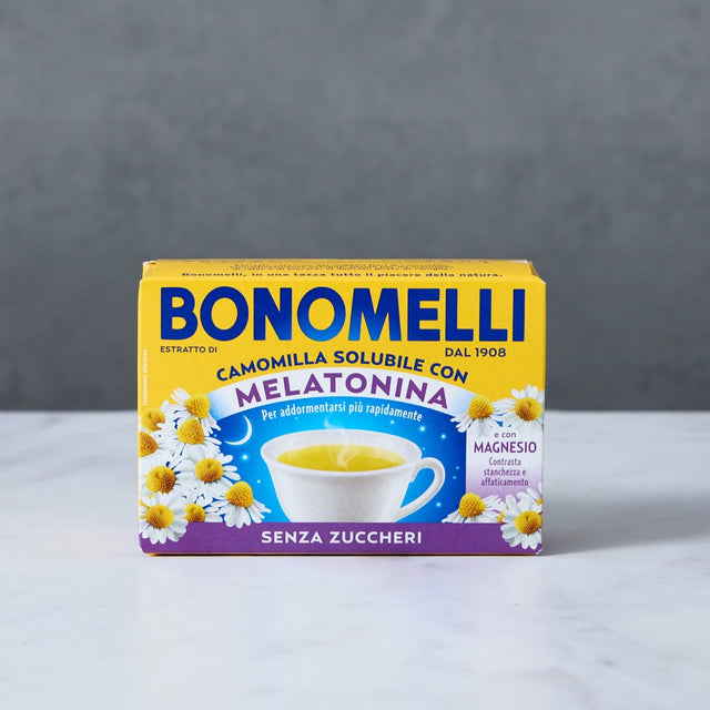 Melatonin Tea – Grappelli Deli